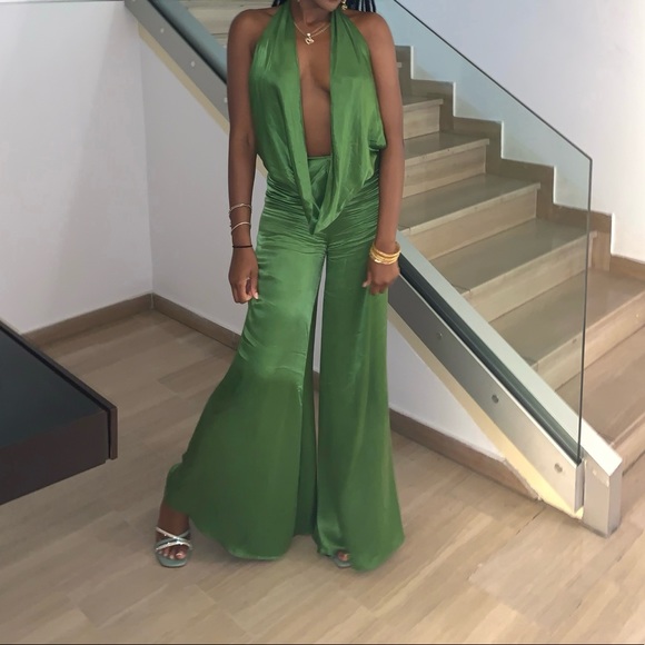 Rat & Boa Pants & Jumpsuits Rat Boa Juliana Jumpsuit Poshmark